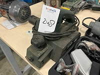 Schuurmachine (3x) - afbeelding 2 van  4