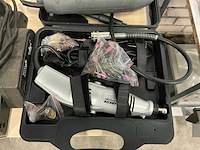 Schuurmachine (3x) - afbeelding 4 van  4