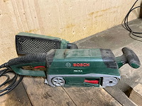 Schuurmachine en decoupeerzaag (3x) - afbeelding 3 van  5