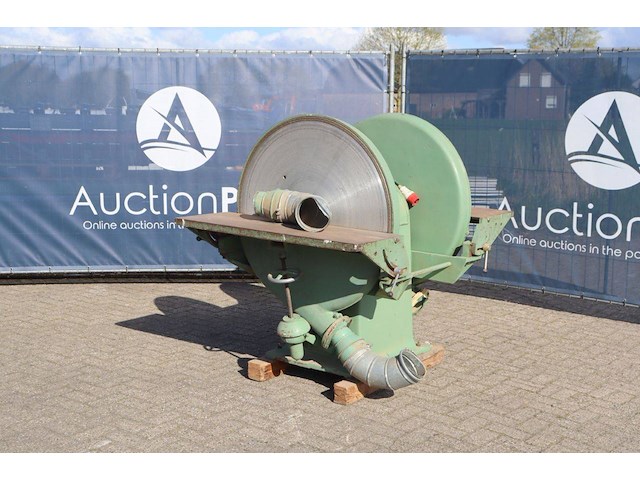 Schuurmachine helma 4953 elektrisch - afbeelding 1 van  1