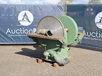 Schuurmachine helma 4953 elektrisch - afbeelding 1 van  1