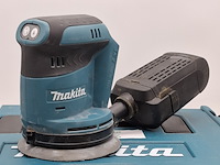 Schuurmachine, makita, dbo180, 2022 - afbeelding 2 van  9