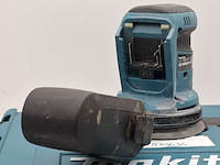 Schuurmachine, makita, dbo180, 2022 - afbeelding 5 van  9