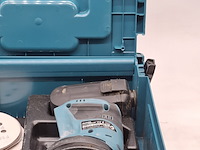 Schuurmachine, makita, dbo180, 2022 - afbeelding 7 van  9