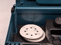 Schuurmachine, makita, dbo180, 2022 - afbeelding 8 van  9