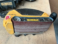 Schuurmachine, schaafmachine en bandschuurmachine - afbeelding 3 van  8