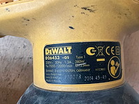 Schuurmachine, schaafmachine en bandschuurmachine - afbeelding 6 van  8