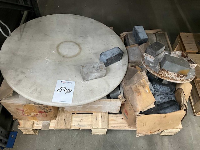 Schuurmiddelen - afbeelding 2 van  3