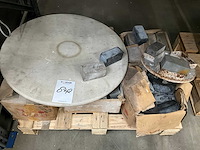 Schuurmiddelen - afbeelding 2 van  3