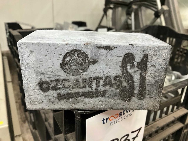 Schuurmiddelen - afbeelding 3 van  3