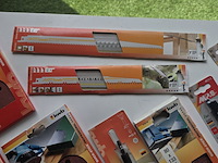 Schuurpapier en bits, kwb - afbeelding 4 van  8