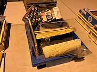 Schuurpapier en schuurbanden - afbeelding 1 van  3