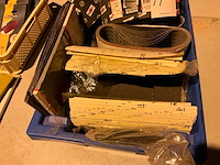 Schuurpapier en schuurbanden - afbeelding 2 van  3