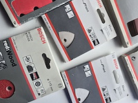 Schuurpapier etc, bosch profesional - afbeelding 4 van  8