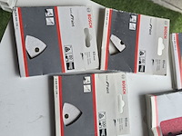 Schuurpapier etc, bosch profesional - afbeelding 6 van  8