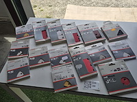 Schuurpapier etc, bosch profesional - afbeelding 8 van  8