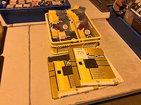 Schuurpapier - afbeelding 1 van  3