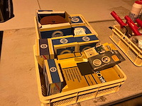 Schuurpapier - afbeelding 1 van  3