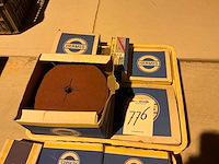 Schuurpapier - afbeelding 3 van  3