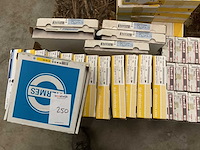 Schuurschijven 225 mm - afbeelding 1 van  5