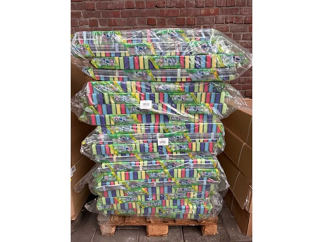 Schuurspons (2800x) - afbeelding 1 van  4