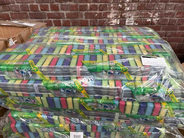 Schuurspons (2800x) - afbeelding 3 van  4