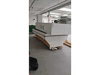Schuurtafel - afbeelding 6 van  14
