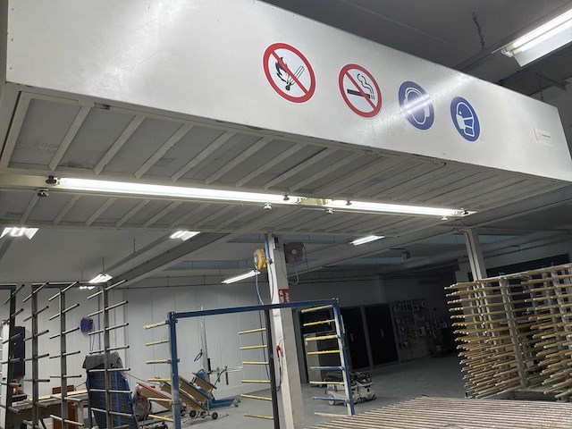 Schuurtafel - afbeelding 11 van  14