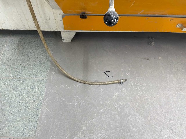 Schuurtafel - afbeelding 13 van  14