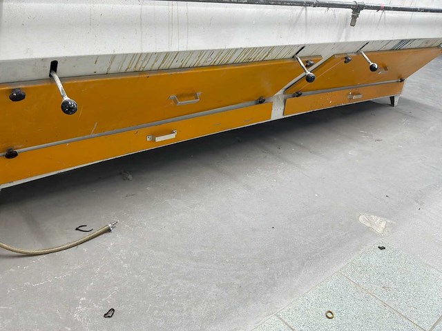 Schuurtafel - afbeelding 14 van  14