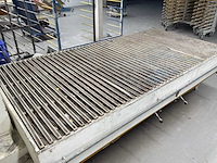 Schuurtafel - afbeelding 10 van  14