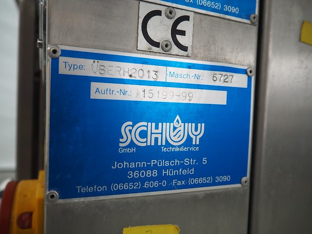 Schuy - afbeelding 8 van  16