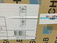 Schwab - duplo wc 380 - reservoir voor toilet - afbeelding 3 van  4