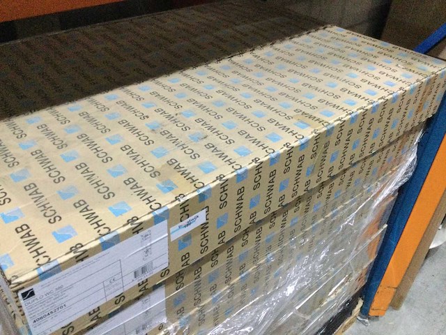 Schwab - duplo wc 380 - reservoir voor toilet - afbeelding 4 van  4