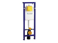 Schwab - duplo wc 380 - reservoir - afbeelding 1 van  6