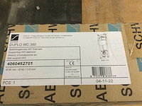 Schwab - duplo wc 380 - reservoir - afbeelding 2 van  6