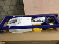 Schwab - duplo wc 380 - reservoir - afbeelding 3 van  6