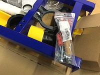 Schwab - duplo wc 380 - reservoir - afbeelding 4 van  6