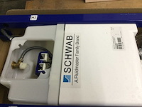 Schwab - duplo wc 380 - reservoir - afbeelding 5 van  6