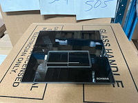 Schwab arte duo glass drukplaat (12x) - afbeelding 1 van  3
