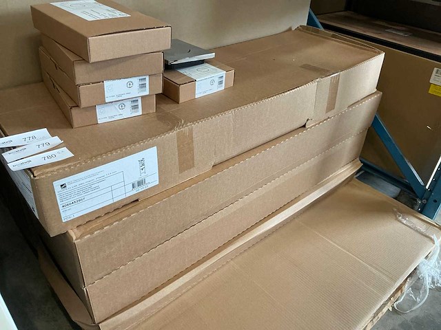 Schwab duplo ur 380 urinoir inbouwframe - afbeelding 2 van  4