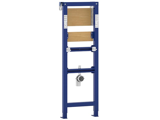 Schwab duplo ur 380 urinoir inbouwframe - afbeelding 1 van  4