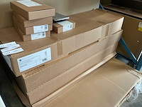 Schwab duplo ur 380 urinoir inbouwframe - afbeelding 2 van  4