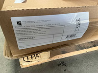Schwab duplo ur380 urinoir inbouwframe - afbeelding 6 van  6