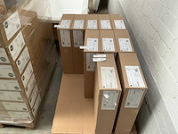 Schwab up 380 toilet inbouwreservoir (3x) - afbeelding 2 van  3