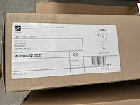 Schwab up 380 toilet inbouwreservoir (5x) - afbeelding 3 van  3