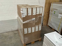 Schwab up wc380 toilet inbouw reservoir - afbeelding 1 van  2