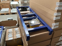 Schwab ur380 urinoir inbouwreservoir (2x) - afbeelding 1 van  5