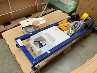Schwab wc380 inbouw reservoir - afbeelding 1 van  4