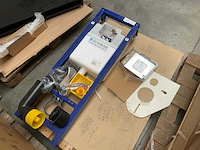 Schwab wc380 inbouw reservoir - afbeelding 3 van  4